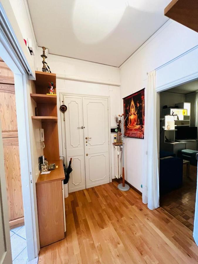 Appartamento Tony's Place