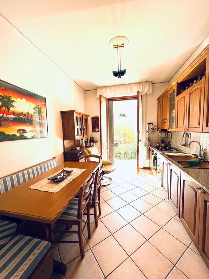 Appartamento Tony's Place *