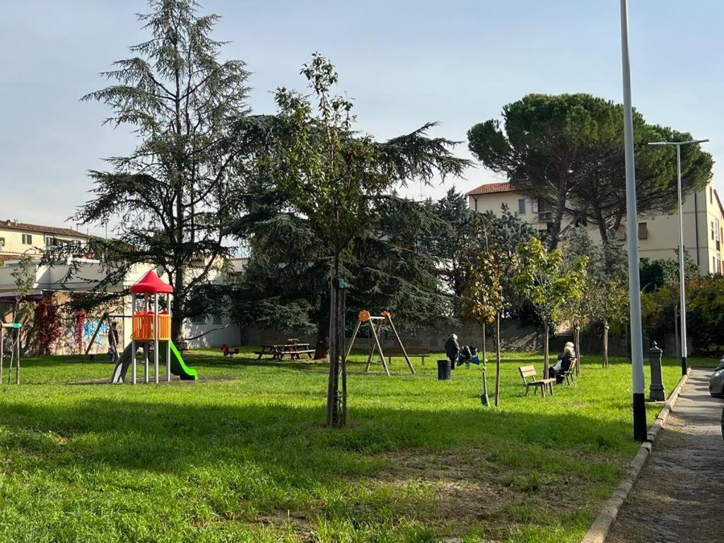 Appartamento Tony's Place Firenze